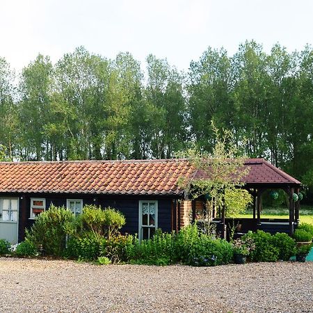 Forty Winks In North Norfolk Thorpe Market Exterior foto